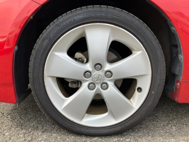 プリウス Ｇツーリングセレクション　ドライブレコーダー前後・クルーズコントロール・ＥＴＣ・Ｂｌｕｅｔｏｏｔｈ・バックカメラ・ナビ・ＣＤ・ＤＶＤ・ＴＶ・ヘッドライトウォッシャー（20枚目）