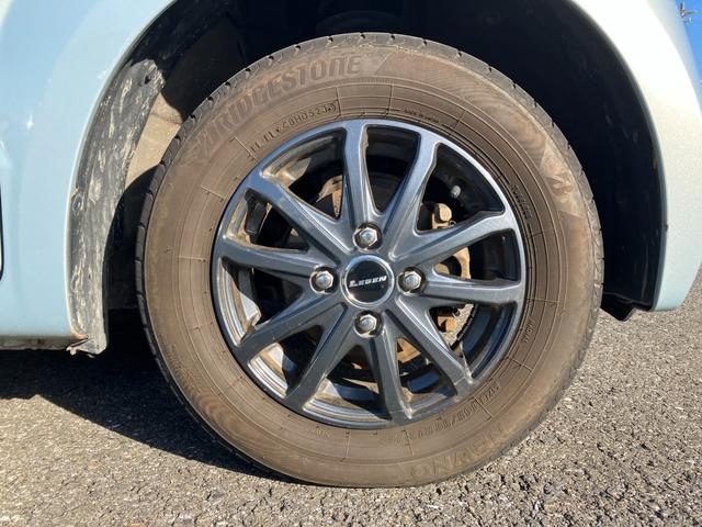 N-BOX G・Lパッケージ TV・CD・ワンセグ・横滑り防止装置・アイドリングストップ(14枚目)