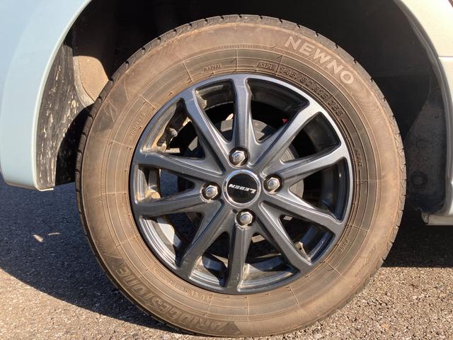 N-BOX G・Lパッケージ TV・CD・ワンセグ・横滑り防止装置・アイドリングストップ(16枚目)