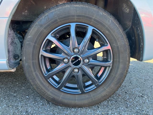 N-BOX G・Lパッケージ TV・CD・ワンセグ・横滑り防止装置・アイドリングストップ(18枚目)