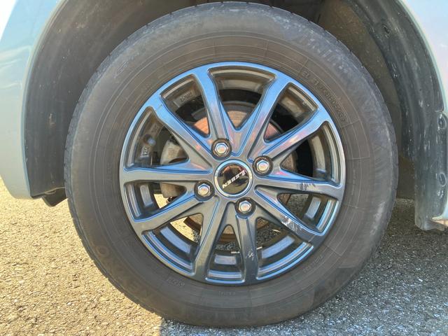 N-BOX G・Lパッケージ TV・CD・ワンセグ・横滑り防止装置・アイドリングストップ(20枚目)