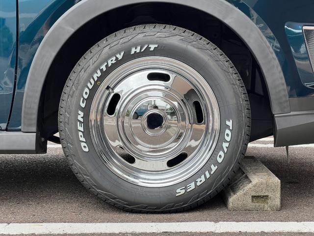 ライズ Ｇ　自社オリジナルフルカスタムカー　Ｃａｌｓ　Ｍｏｔｏｒ　ｐｒｏｄｕｃｅ　ｂｙ　ＡＬＰＩＮＥ　キャルズモーター　ＨＡＶＡＮＡ　　（レーザーブルークリスタルシャイン）（52枚目）