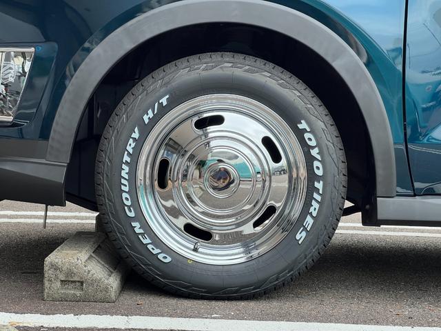 ライズ Ｇ　自社オリジナルフルカスタムカー　Ｃａｌｓ　Ｍｏｔｏｒ　ｐｒｏｄｕｃｅ　ｂｙ　ＡＬＰＩＮＥ　キャルズモーター　ＨＡＶＡＮＡ　　（レーザーブルークリスタルシャイン）（54枚目）