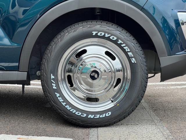 ライズ Ｇ　自社オリジナルフルカスタムカー　Ｃａｌｓ　Ｍｏｔｏｒ　ｐｒｏｄｕｃｅ　ｂｙ　ＡＬＰＩＮＥ　キャルズモーター　ＨＡＶＡＮＡ　　（レーザーブルークリスタルシャイン）（55枚目）