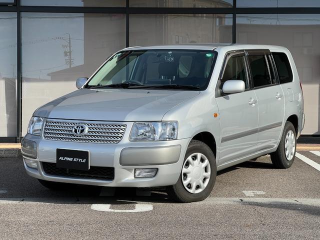 サクシードバン UL Xパッケージ(2枚目)