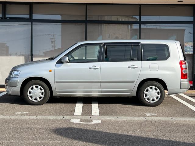 サクシードバン UL Xパッケージ(3枚目)