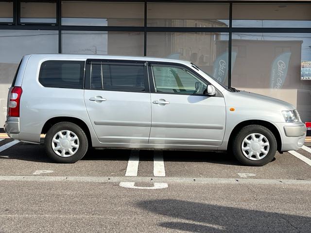 サクシードバン UL Xパッケージ(8枚目)