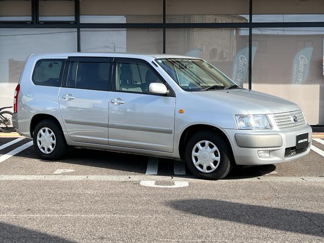 サクシードバン UL Xパッケージ(9枚目)