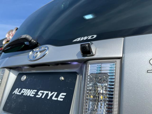 サクシードバン UL Xパッケージ(13枚目)