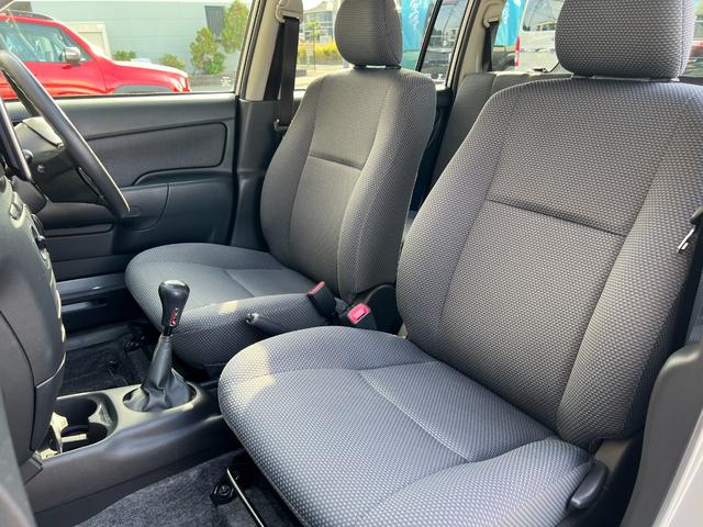 サクシードバン UL Xパッケージ(19枚目)