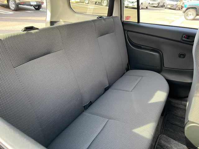 サクシードバン UL Xパッケージ(32枚目)