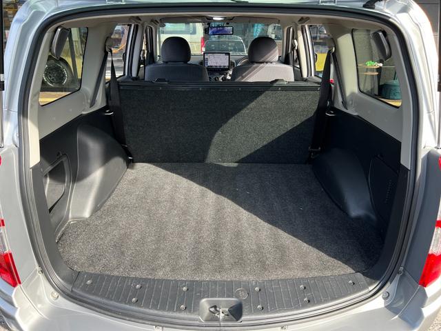 サクシードバン UL Xパッケージ(34枚目)