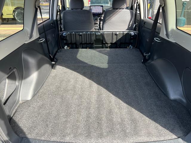 サクシードバン UL Xパッケージ(35枚目)