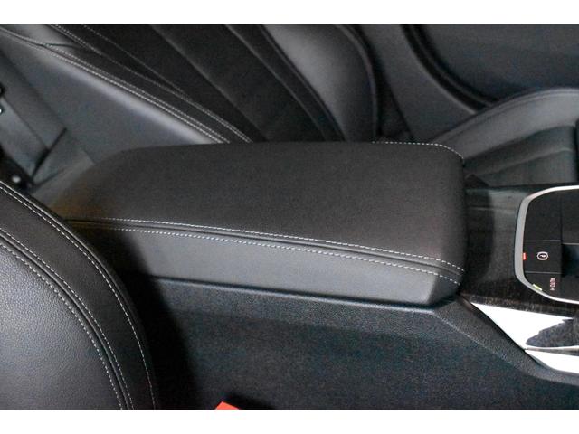 320d xDriveMスポーツハイラインパッケージ コンフォートPKG パーキングアシストPKG 全周囲カメラ 純正18インチAW ブラックレザー(28枚目)