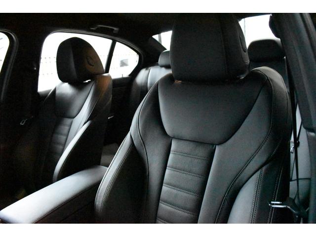 320d xDriveMスポーツハイラインパッケージ コンフォートPKG パーキングアシストPKG 全周囲カメラ 純正18インチAW ブラックレザー(38枚目)