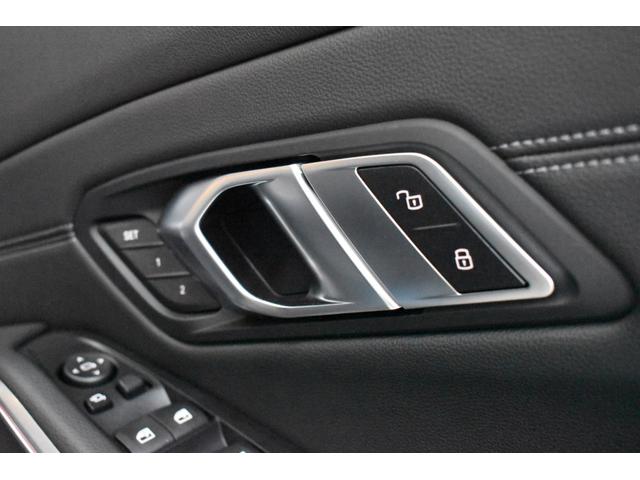 320d xDriveMスポーツハイラインパッケージ コンフォートPKG パーキングアシストPKG 全周囲カメラ 純正18インチAW ブラックレザー(43枚目)