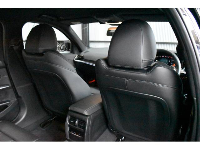 320d xDriveMスポーツハイラインパッケージ コンフォートPKG パーキングアシストPKG 全周囲カメラ 純正18インチAW ブラックレザー(50枚目)