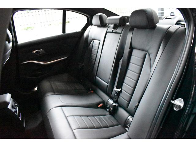 320d xDriveMスポーツハイラインパッケージ コンフォートPKG パーキングアシストPKG 全周囲カメラ 純正18インチAW ブラックレザー(53枚目)