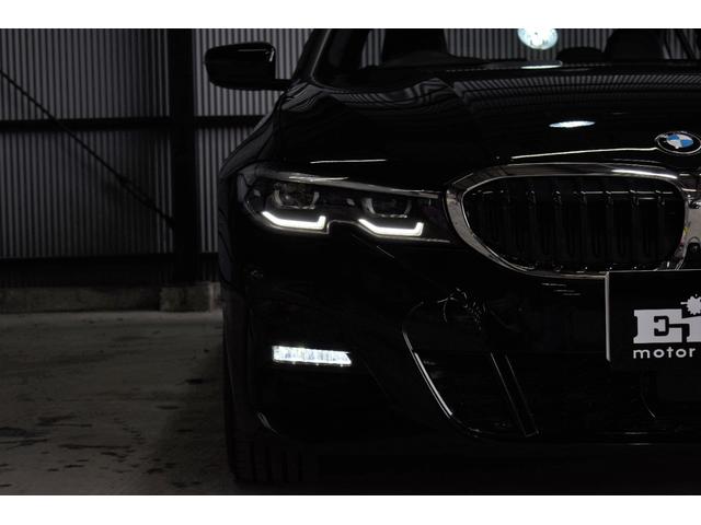 320d xDriveMスポーツハイラインパッケージ コンフォートPKG パーキングアシストPKG 全周囲カメラ 純正18インチAW ブラックレザー(65枚目)