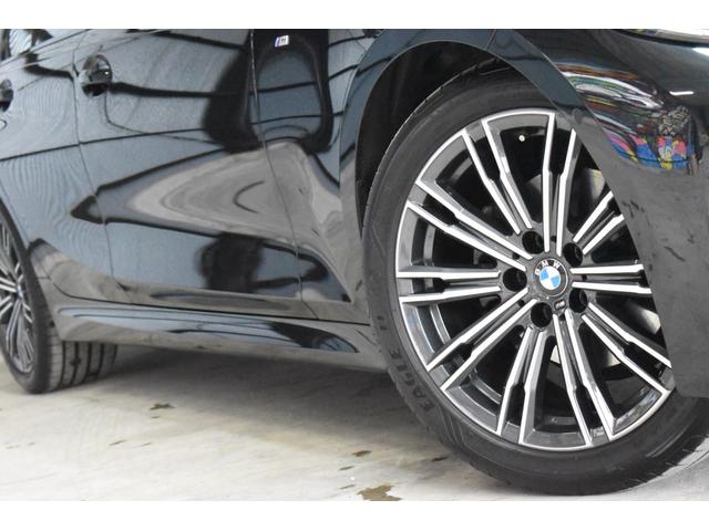 320d xDriveMスポーツハイラインパッケージ コンフォートPKG パーキングアシストPKG 全周囲カメラ 純正18インチAW ブラックレザー(66枚目)