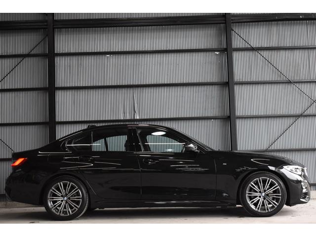 320d xDriveMスポーツハイラインパッケージ コンフォートPKG パーキングアシストPKG 全周囲カメラ 純正18インチAW ブラックレザー(69枚目)
