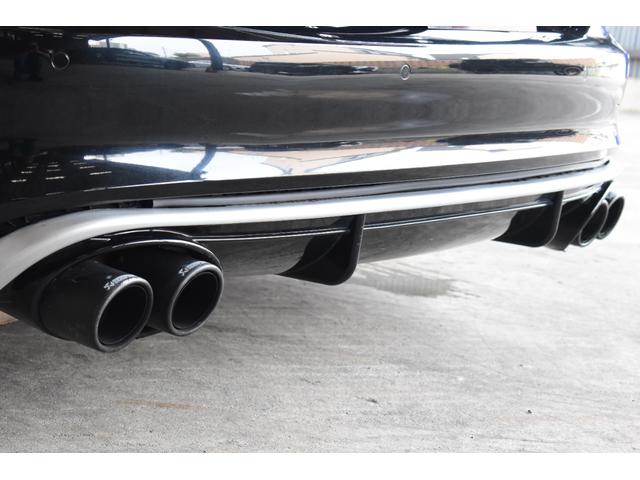 Ａ７スポーツバック ３．０ＴＦＳＩクワトロ　前期モデル　Ｓラインパッケージ　ＶＯＳＳＥＮ２０インチＡＷ　ＡＫＲＡＰＯＶＩＣ４本出しマフラー　ＫＷ車高調　レッドキャリパー　サンルーフ　ブラックレザーシート　ＢＯＳＥサウンド　Ｓ　Ｌｉｎｅインテリア（67枚目）