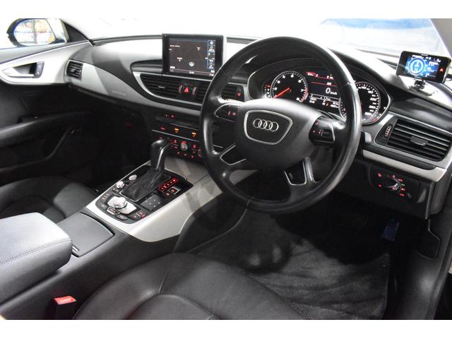 Ａ７スポーツバック ３．０ＴＦＳＩクワトロ　後期モデル　Ａｒｃａｎａ　Ｐｅｒｆｏｒｍａｎｃｅ　Ａｒｃｎボディキット　Ａｒｃｎ２０インチＡＷ新品車高調　ＡＬＬ新品パーツカスタム　テールスモーク　ティファニーブルーキャリパー　ブラックレザーシート（17枚目）