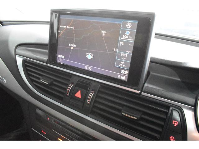 Ａ７スポーツバック ３．０ＴＦＳＩクワトロ　後期モデル　Ａｒｃａｎａ　Ｐｅｒｆｏｒｍａｎｃｅ　Ａｒｃｎボディキット　Ａｒｃｎ２０インチＡＷ新品車高調　ＡＬＬ新品パーツカスタム　テールスモーク　ティファニーブルーキャリパー　ブラックレザーシート（23枚目）