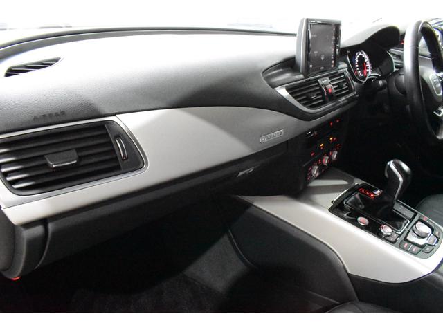 Ａ７スポーツバック ３．０ＴＦＳＩクワトロ　後期モデル　Ａｒｃａｎａ　Ｐｅｒｆｏｒｍａｎｃｅ　Ａｒｃｎボディキット　Ａｒｃｎ２０インチＡＷ新品車高調　ＡＬＬ新品パーツカスタム　テールスモーク　ティファニーブルーキャリパー　ブラックレザーシート（36枚目）