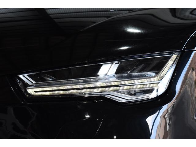 Ａ７スポーツバック ２．０ＴＦＳＩクワトロ　後期モデル　Ａｒｃａｎａ　Ｐｅｒｆｏｒｍａｎｃｅ　Ａｒｃｎボディキット　Ａｒｃｎ２０インチＡＷ　新品車高調　ＡＬＬ新品パーツカスタム　テールスモーク　ブラックレザーシート　ＢＯＳＥサウンド（13枚目）