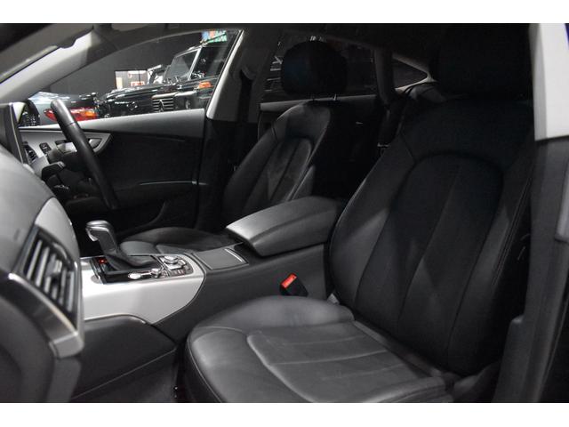Ａ７スポーツバック ２．０ＴＦＳＩクワトロ　後期モデル　Ａｒｃａｎａ　Ｐｅｒｆｏｒｍａｎｃｅ　Ａｒｃｎボディキット　Ａｒｃｎ２０インチＡＷ　新品車高調　ＡＬＬ新品パーツカスタム　テールスモーク　ブラックレザーシート　ＢＯＳＥサウンド（22枚目）
