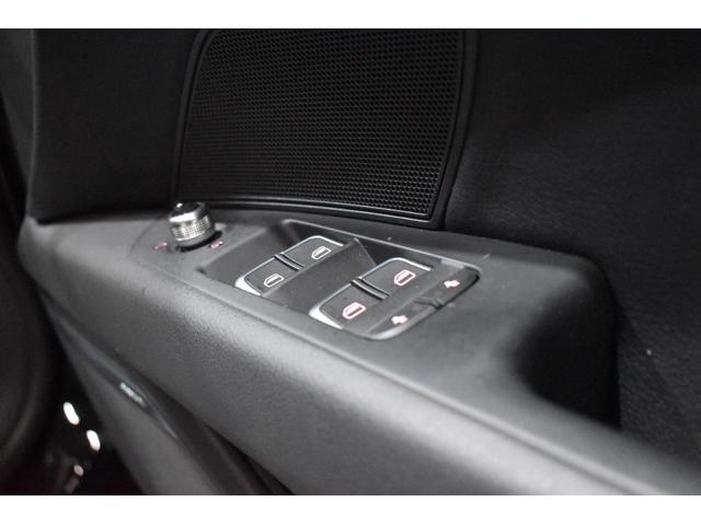 Ａ７スポーツバック ２．０ＴＦＳＩクワトロ　後期モデル　Ａｒｃａｎａ　Ｐｅｒｆｏｒｍａｎｃｅ　Ａｒｃｎボディキット　Ａｒｃｎ２０インチＡＷ　新品車高調　ＡＬＬ新品パーツカスタム　テールスモーク　ブラックレザーシート　ＢＯＳＥサウンド（33枚目）