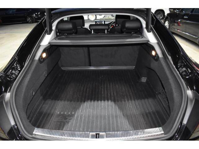 Ａ７スポーツバック ２．０ＴＦＳＩクワトロ　後期モデル　Ａｒｃａｎａ　Ｐｅｒｆｏｒｍａｎｃｅ　Ａｒｃｎボディキット　Ａｒｃｎ２０インチＡＷ　新品車高調　ＡＬＬ新品パーツカスタム　テールスモーク　ブラックレザーシート　ＢＯＳＥサウンド（47枚目）