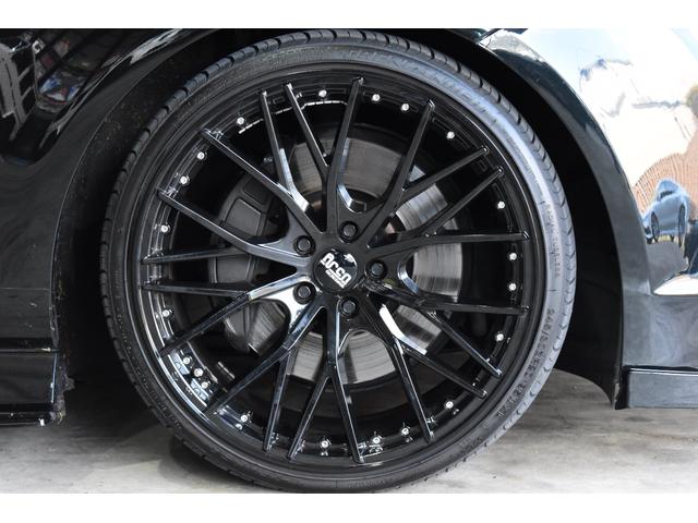 Ａ７スポーツバック ２．０ＴＦＳＩクワトロ　後期モデル　Ａｒｃａｎａ　Ｐｅｒｆｏｒｍａｎｃｅ　Ａｒｃｎボディキット　Ａｒｃｎ２０インチＡＷ　新品車高調　ＡＬＬ新品パーツカスタム　テールスモーク　ブラックレザーシート　ＢＯＳＥサウンド（62枚目）
