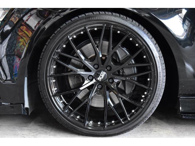 Ａ７スポーツバック ２．０ＴＦＳＩクワトロ　後期モデル　Ａｒｃａｎａ　Ｐｅｒｆｏｒｍａｎｃｅ　Ａｒｃｎボディキット　Ａｒｃｎ２０インチＡＷ　新品車高調　ＡＬＬ新品パーツカスタム　テールスモーク　ブラックレザーシート　ＢＯＳＥサウンド（66枚目）