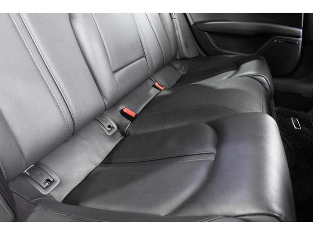 Ａ７スポーツバック ３．０ＴＦＳＩクワトロ　前期モデル　Ａｒｃａｎａ　Ｐｅｒｆｏｒｍａｎｃｅ　Ａｒｃｎボディキット　Ａｒｃｎ２０インチＡＷ　新品車高調　ＡＬＬ新品パーツカスタム　テールスモーク　レッドキャリパー　ブラックレザーシート（39枚目）