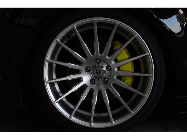 Ａ７スポーツバック ２．０ＴＦＳＩクワトロ　後期モデル　Ａｒｃａｎａ　Ｐｅｒｆｏｒｍａｎｃｅ　ｃｏｍｐｌｅｔｅ車輛　ａｒｔＦＯＲＭ２０インチＡＷ　新品車高調　イエローキャリパー　テールスモーク　ＢＯＳＥサウンド（70枚目）