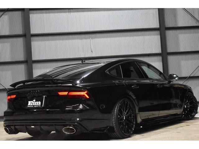 AUDI A7 SPORTBACK 2.0 TFSI QUATTRO