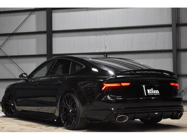AUDI A7 SPORTBACK 2.0 TFSI QUATTRO