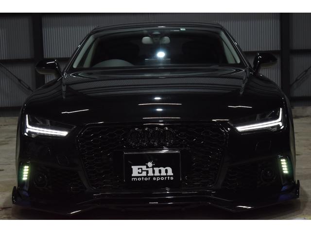 AUDI A7 SPORTBACK 2.0 TFSI QUATTRO