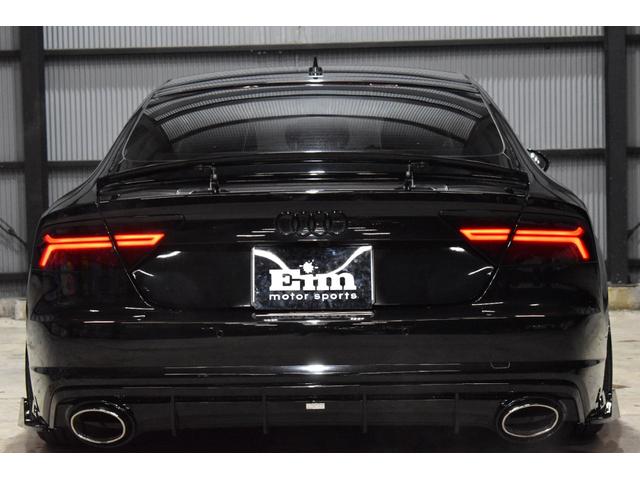 AUDI A7 SPORTBACK 2.0 TFSI QUATTRO