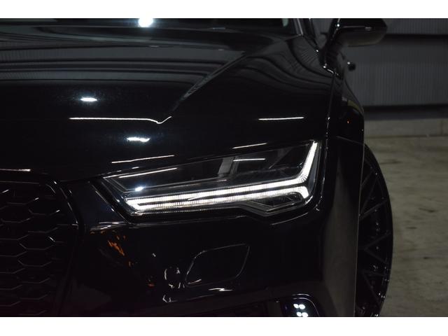 AUDI A7 SPORTBACK 2.0 TFSI QUATTRO