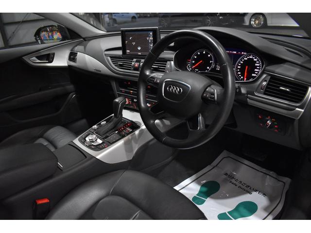 AUDI A7 SPORTBACK 2.0 TFSI QUATTRO