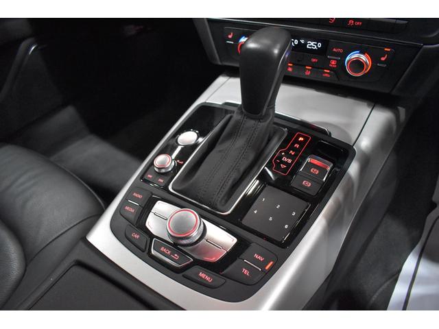 AUDI A7 SPORTBACK 2.0 TFSI QUATTRO