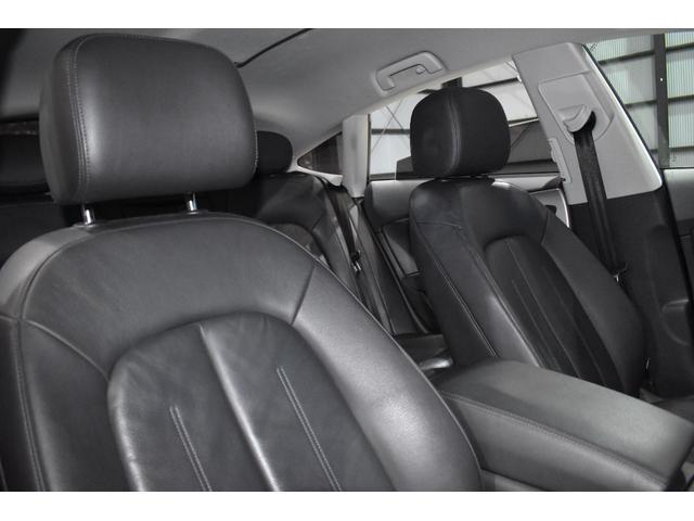 AUDI A7 SPORTBACK 2.0 TFSI QUATTRO