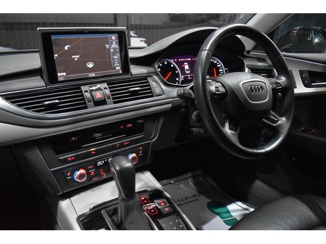 AUDI A7 SPORTBACK 2.0 TFSI QUATTRO