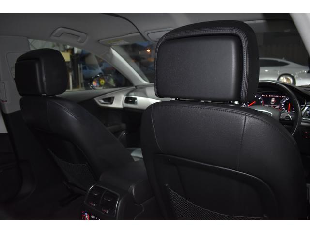 AUDI A7 SPORTBACK 2.0 TFSI QUATTRO