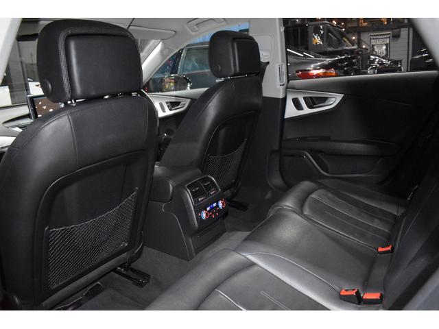 AUDI A7 SPORTBACK 2.0 TFSI QUATTRO