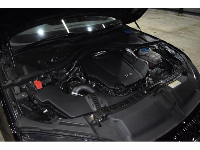 AUDI A7 SPORTBACK 2.0 TFSI QUATTRO