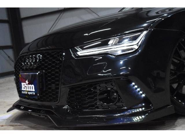 AUDI A7 SPORTBACK 2.0 TFSI QUATTRO